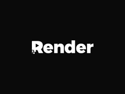 render